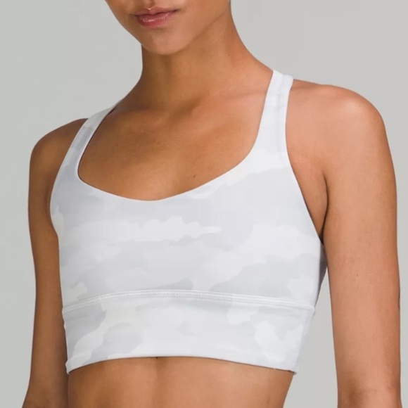Other - Lululemon 🍋 Free to Be Longline Bra - Wild Light Support, A/B Cup